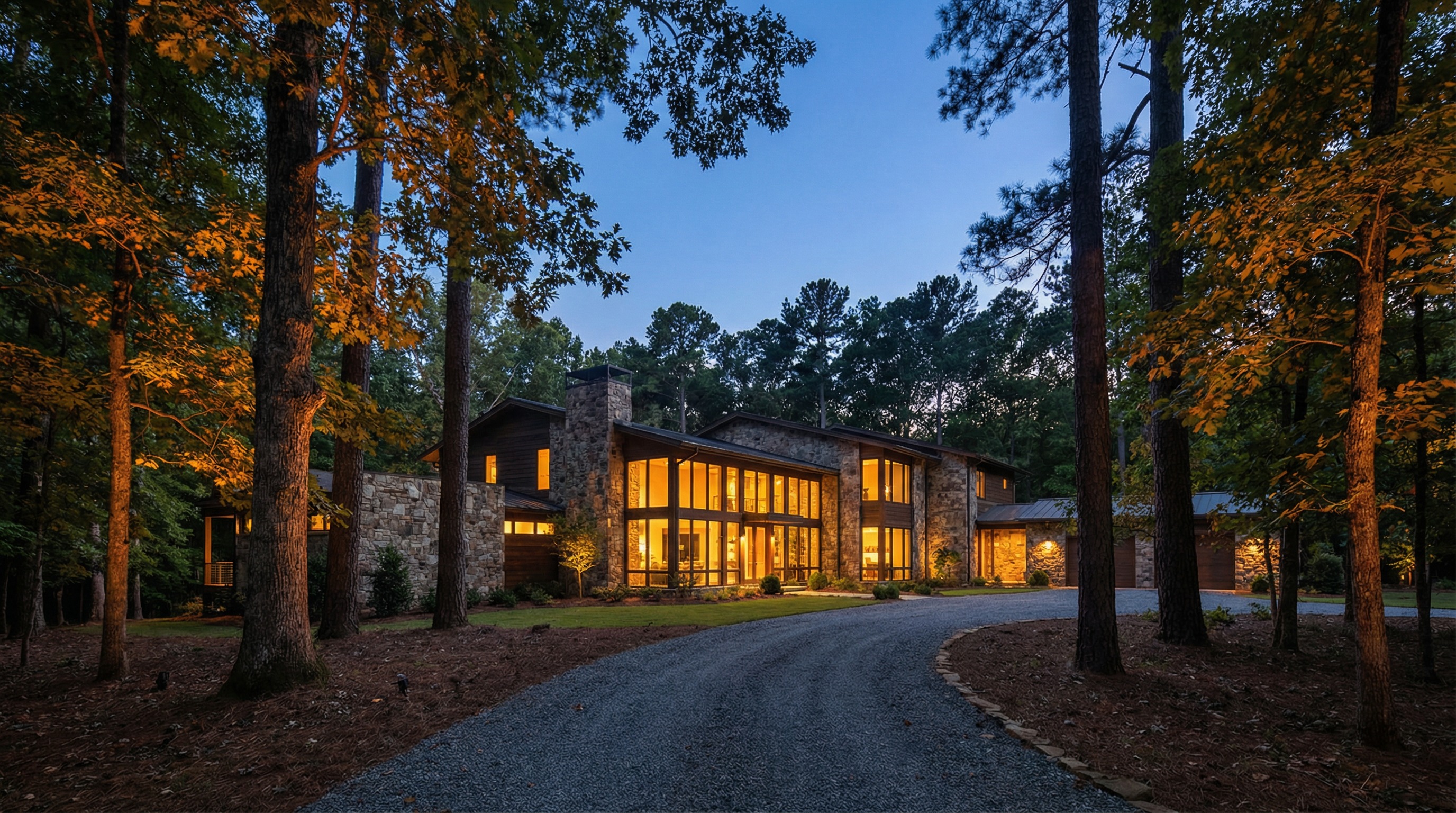 The Serenbe Estate